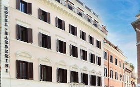 Hotel Barberini Rome
